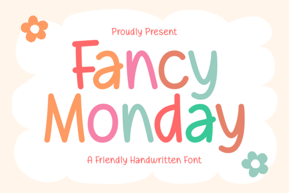 Fancy Monday Review