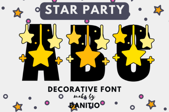 Star Party Review